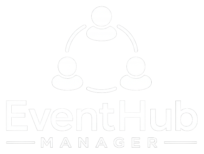 EventHub Manager